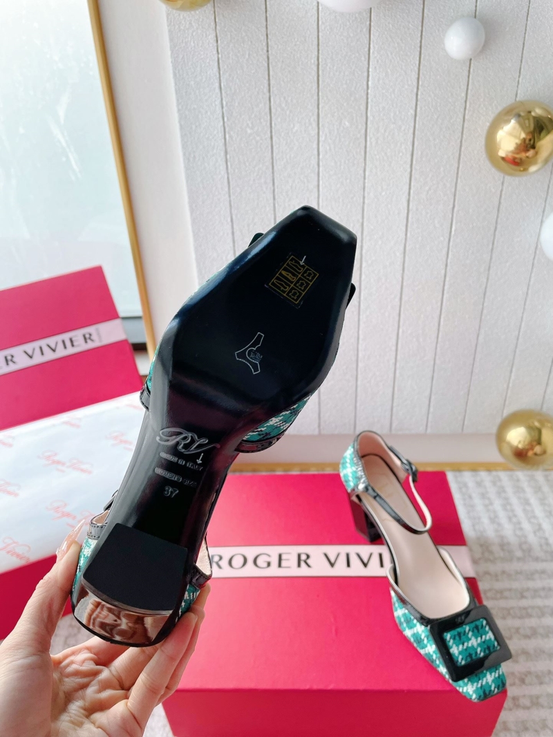 Roger Vivier High Heels